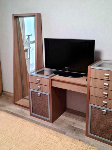 Однокімнатна в ЖК Велесгард продається  Єоселя можлива ЖК Велесгард