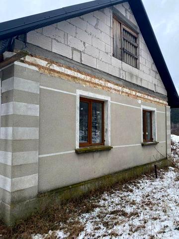 Продам будинок в селі Підлісці