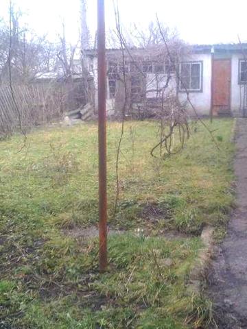 Продам квартиру в одноповерховому будинку