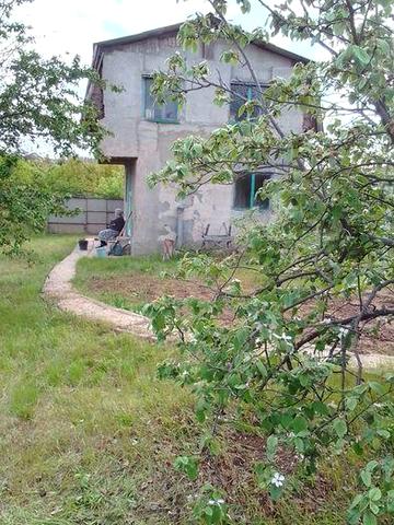 Продаю дачу с огородом