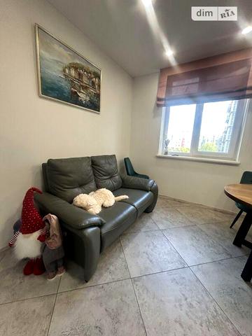 Продаж 3к Квартира Бориса Гмирі вулиця