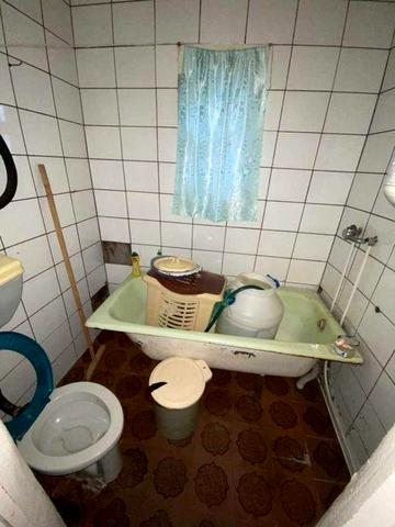 Продам квартиру в одноповерховому будинку