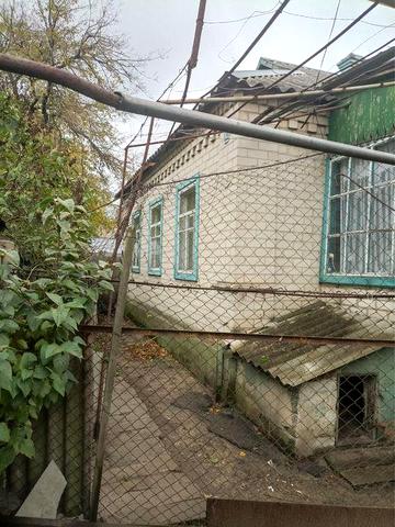 Продам дом автопарк