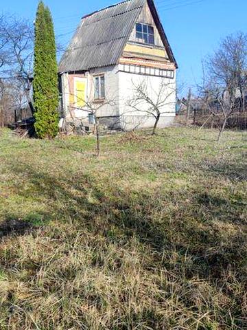 Дачний будинок масив "Сонячний" с.Горичів