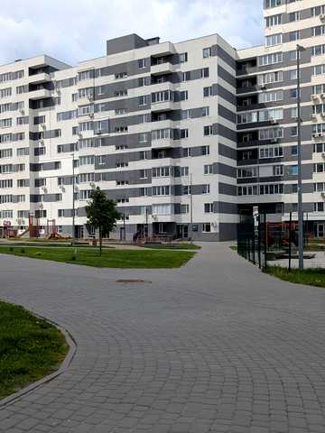 Героїв Харкова просп. (Московський), 158