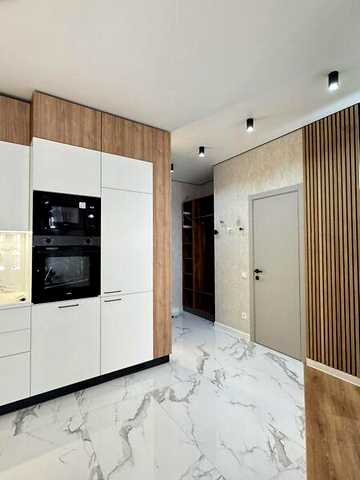 Продаж 1к Квартира Курортний провулок ЖК Атмосфера