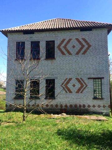 Будинок в с. Ясниська