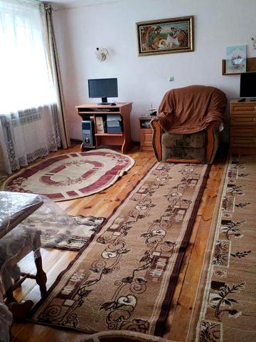 Трикімнатна квартира у м. Старий Самбір, Львівської обл.