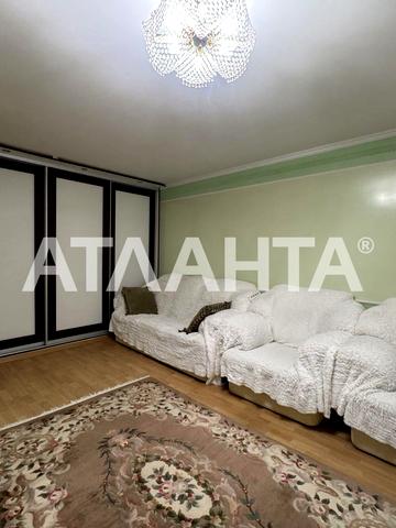 проспект Небесной Сотни (Маршала Жукова), 24, Школьный, Киевский, Одесса, Одесская 38000 USD