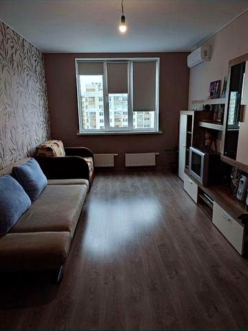 Оренда однокімнатної Чорновола 6а центр