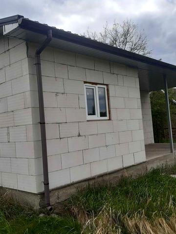 Продам новозбудований  будинок