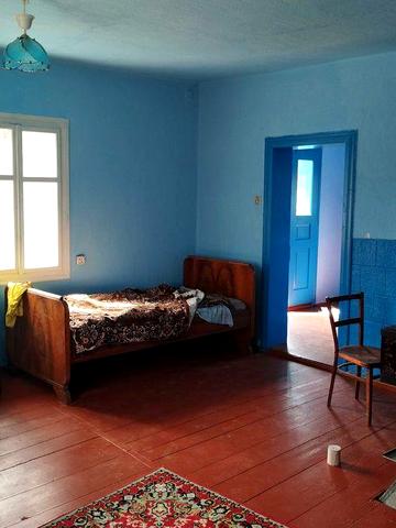 Будинок 32 квм+ земельна ділянка 0.58 Г