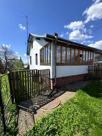 Продається приватний будинок