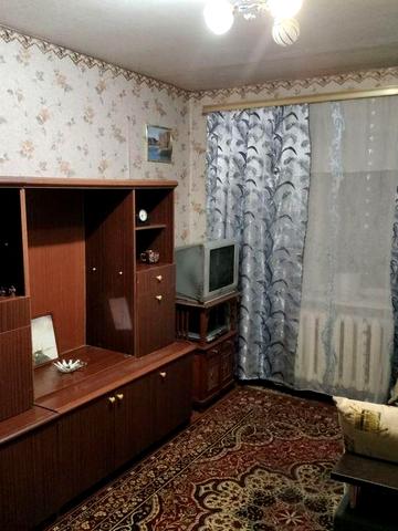 Продам квартиру в Магдалиновке