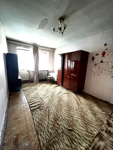 Продажа 1к квартиры Бавария