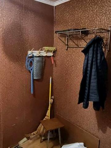 Квартира 3к  смт.Варва