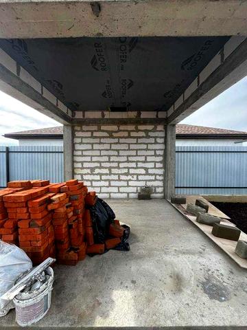 Продам строение  в Зелёном гае