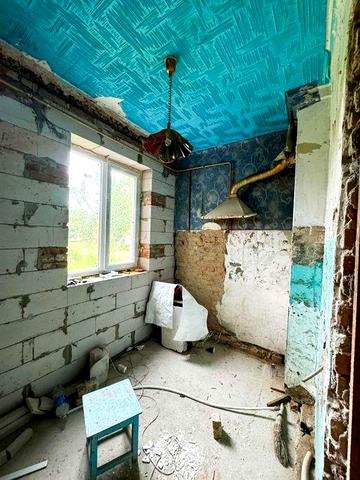 Квартира з автономним опаленням