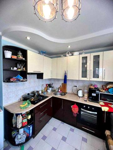 2кім. Вул. Шпитальна