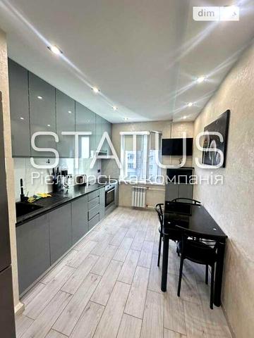 Продаж 3к Квартира Чураївни вулиця