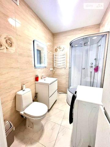 Продаж 1к Квартира Ярова (Червоноармійська) вулиця