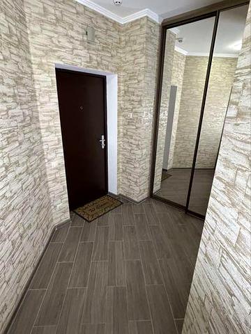 Оренда сучасної великої однокімнатної квартири у м.Вишгород