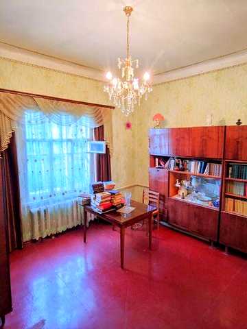 Продаж 3к Квартира Крамського вулиця