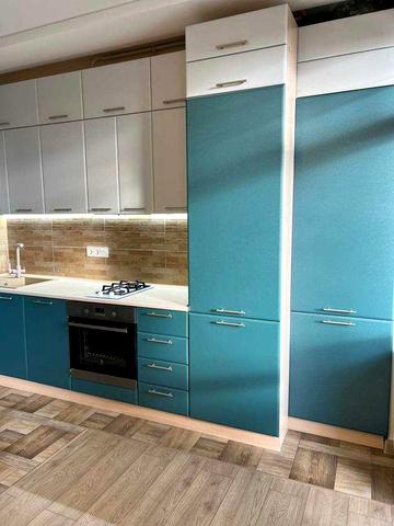 Зеленый мыс с ремонтом постановы е оселя ЖК Зеленый Мыс