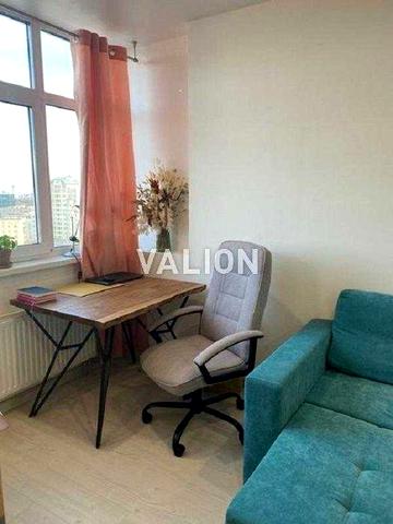 Продаж 2к квартири вул. Освіти 16, Соломянка ЖК Освіти 16