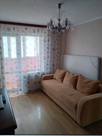 Продаж 1-кімнатної  квартири 28 км по вулиці Платона Майбороди 5/9