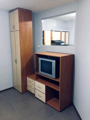 отличная 1к.кв. в ч/доме, ремонт, Борщаговка, м. Академгородок