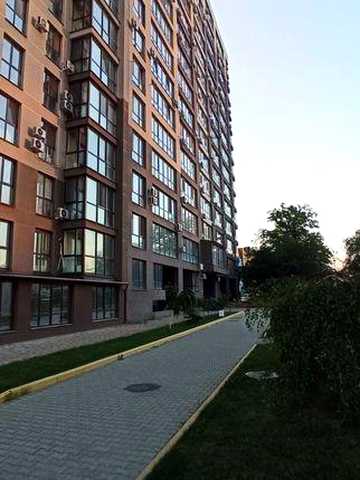 Продам кв-ру ж/м Победа-1, общ.пл. 54,2 кв.м.,ЖК Best House ЖК "Best House"