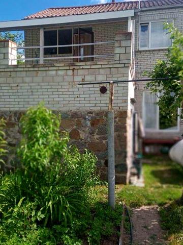 Пилипча.Продаж будинку з краєвидом на річку.