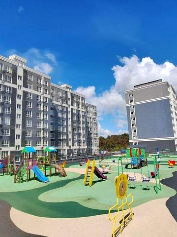 Лісова вул., 42-Б