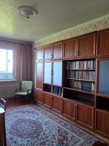 Шарикова вул., 54