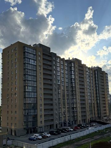 Байди Вишневецького вул., 68/1