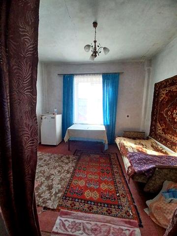 Продам будинок(квартиру)