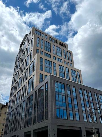 Шевченка вул., 23/1