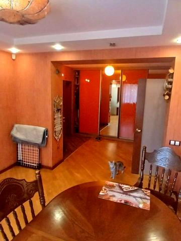 Амосова вул. (Корчагінців), 17