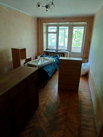 Клочківська вул., 186б