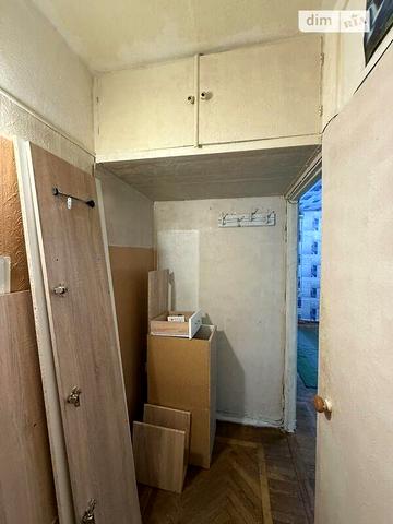 Продаж 1к Квартира Стадіонний проїзд