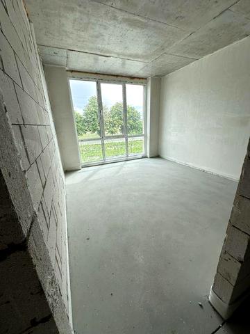 Однокімнатна квартира  загальною площею 40,53 кв.м від Забудовника ЖК «Саме той-2»