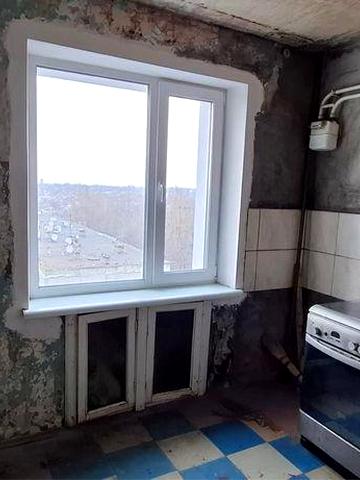 Продам 1-кімнатну квартиру