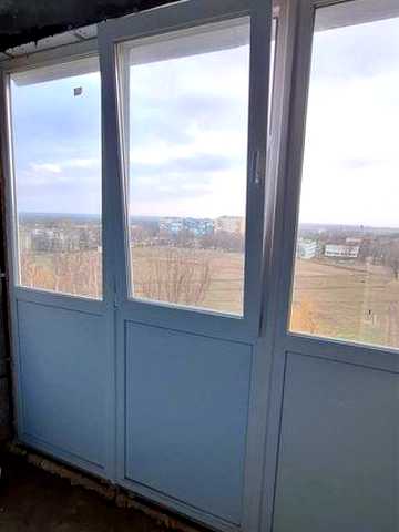 Продам 1-кімнатну квартиру