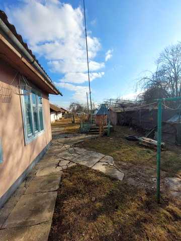 Продаж будинку в с.Вороблевичі