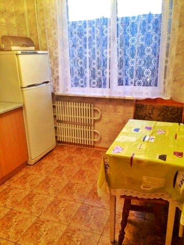 Сдам, свою однокомнатную квартиру