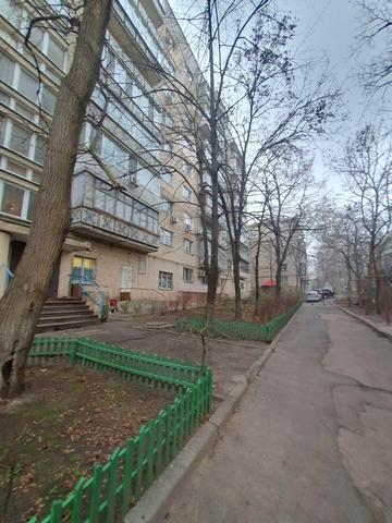 Тіниста вул., 13а