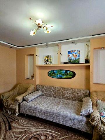 Довгострокова оренда 3к Квартира Гвардійців-Широнінців вулиця