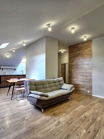 Ольгерда Бочковського вул., 26-Д