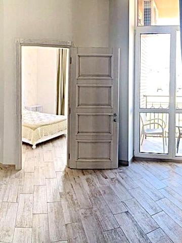 Квартира у моря в Аркадии